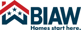 Building Industry Association of Washington logo