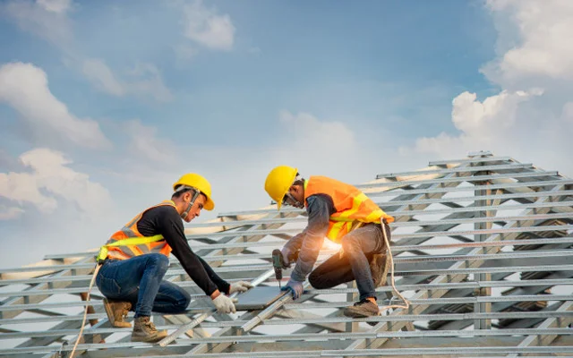 Commercial Roofing