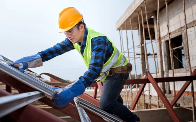 Residential Roofing